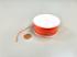 470110-156 Orange nylon pulley cord