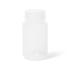 Reagent bottles wide mouth PP 125 ml
