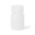 Reagent bottles wide mouth HDPE 30 ml