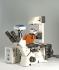 Motic AE31 Inverted Microscope with Fluorescence