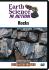 Earth Science in Action: Rocks DVD