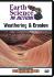 Earth Science in Action: Weathering & Erosion DVD