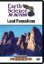Earth Science in Action: Land Formations DVD