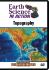 Earth Science in Action: Topography DVD