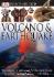Eyewitness Volcano and Earthquake DVD