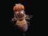 Ward's® Live <i>Drosophila melanogaster</i> - Chromosome II Mutants