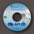 Ward's® Chemistry Chemistry Clip Art CD-ROM