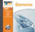Elements CD-ROM