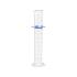 Graduated cylinder to deliver class A batch 1000 ml