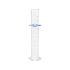 Graduated cylinder to deliver class A batch 2000 ml
