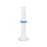 Graduated cylinder to deliver class A serialized 25 ml