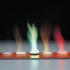 Large Scale Flame Test Demo