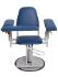 Phlebotomy/Blood Drawing Chairs, Adjustable Height, Med-Care Manufacturing