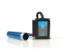 Accessories for NeuLog Spirometer Logger Sensor, EISCO Scientific LLC