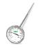 Thermometer DIAL 0 to 100 °C 36L