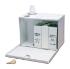 Sta-Clear Lens Cleaning Station, Sellstrom
