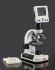 Motic Ecoline Digital Microscope with Screen